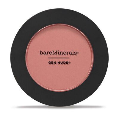 GEN NUDE POWDER BLUSH (RUBOR EN POLVO)